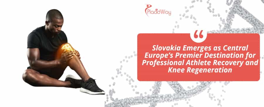 Athelete Knee Pain