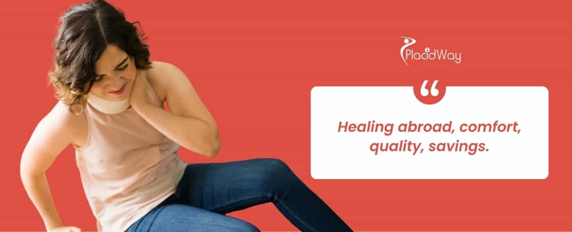 Puerto Vallarta, Mexico for Cervical Spine Surgery