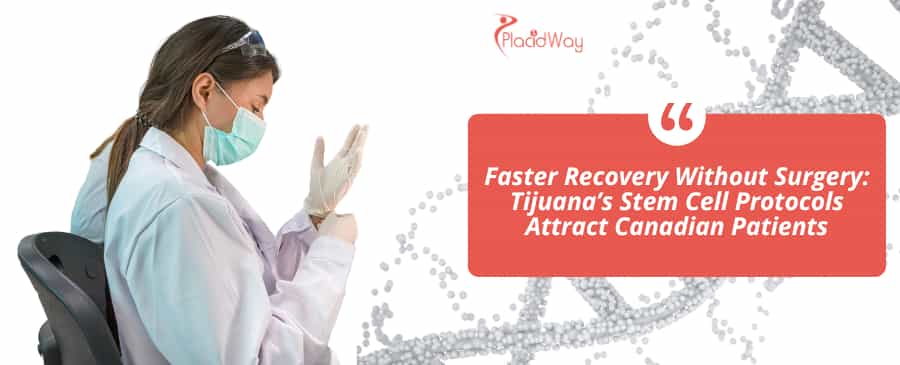 Scientist working in a laboratory biosafety cabinet during research