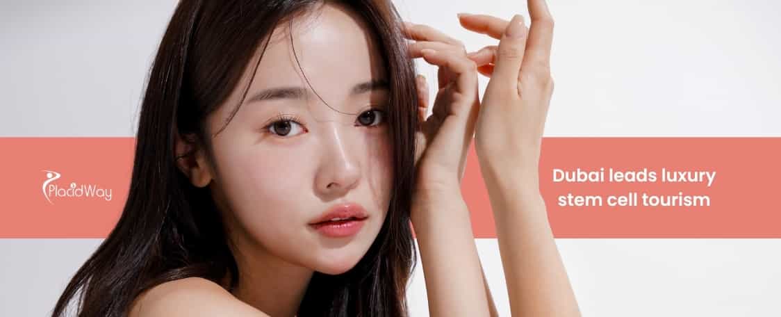 Stem Cell Anti-Aging Treatments