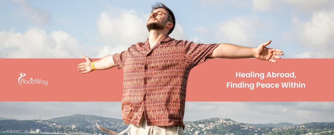 Spain’s Holistic Rehab Centers