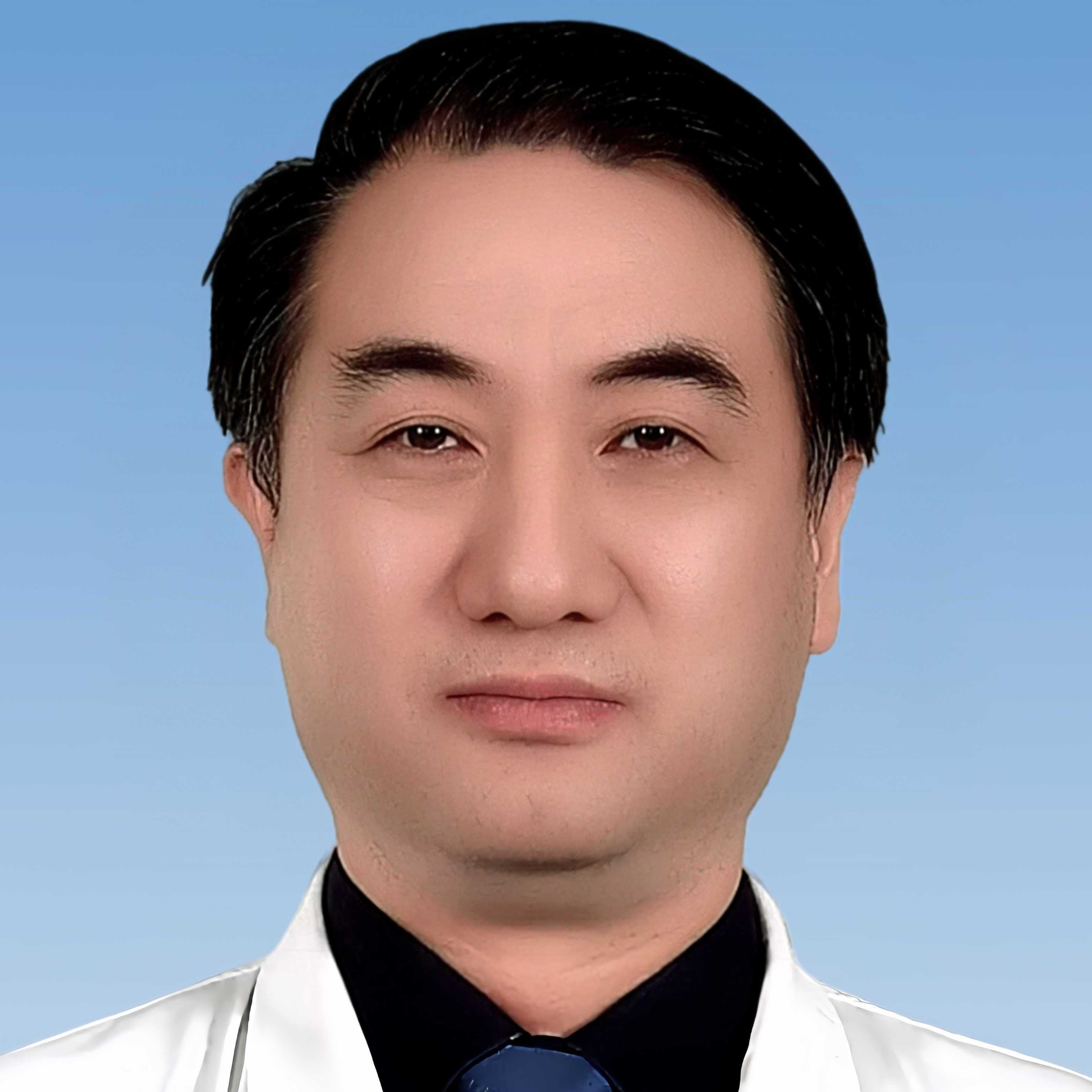 Prof. Chen JIAO - Orthopedic Surgeon in Beijing, China