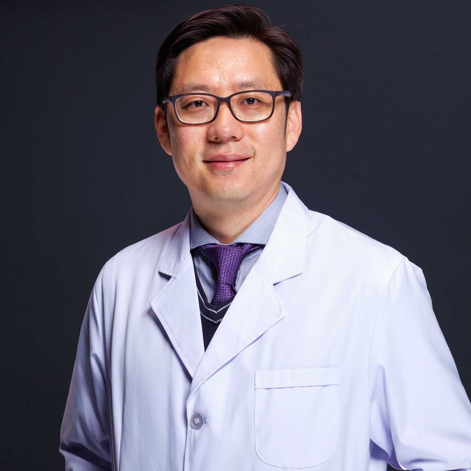 Prof. Bo LIU - Hand Surgeon in Beijing, China