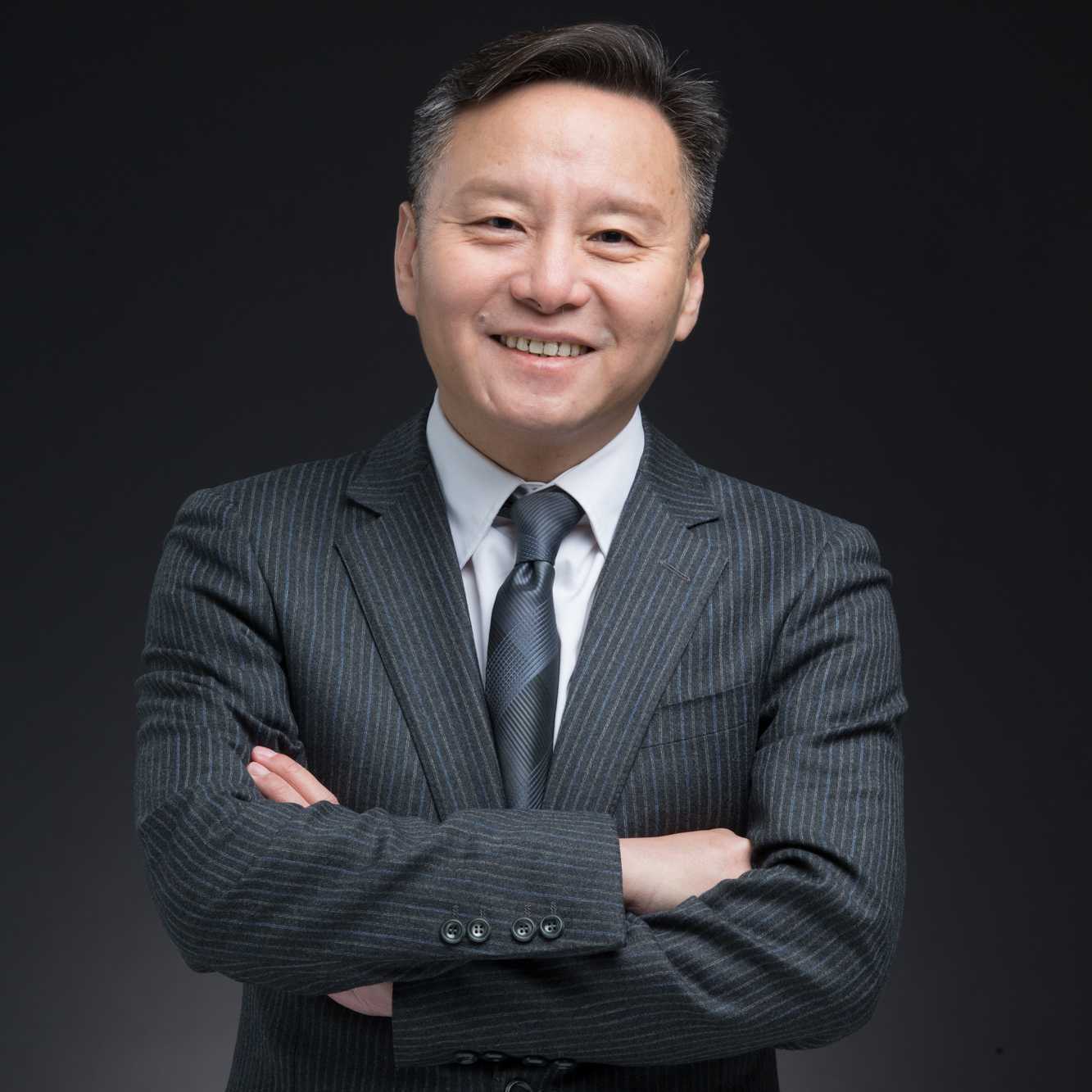 Lei Zhang