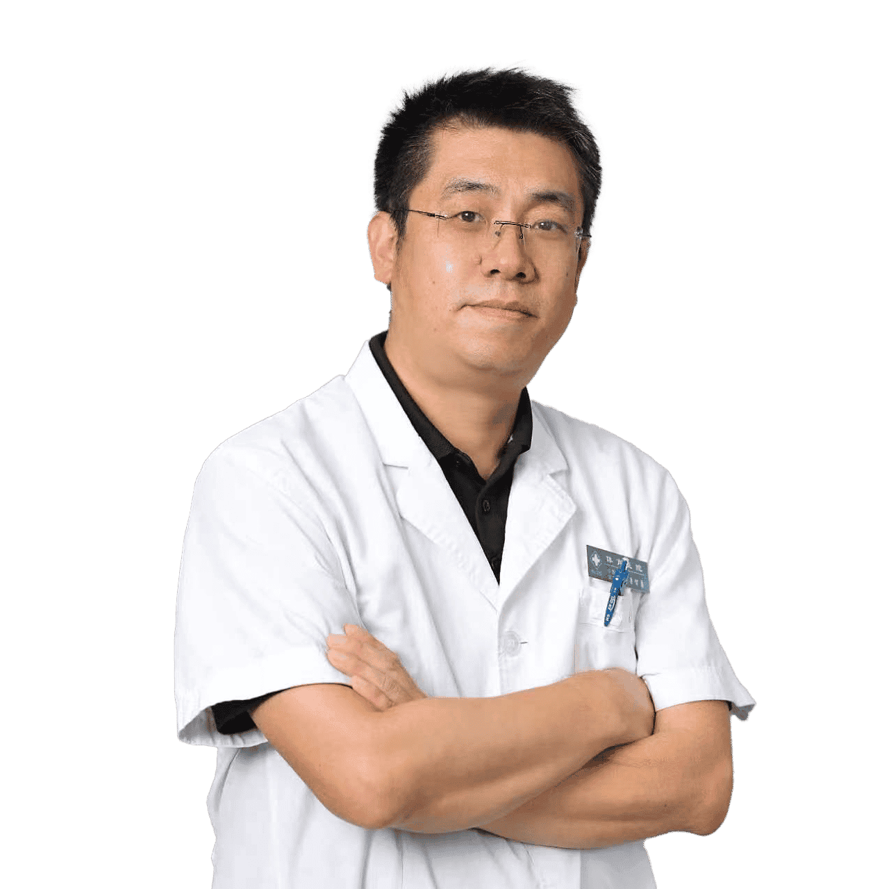 Dr. Zhiyong LU - Sports Medicine Specialist in Beijing, China