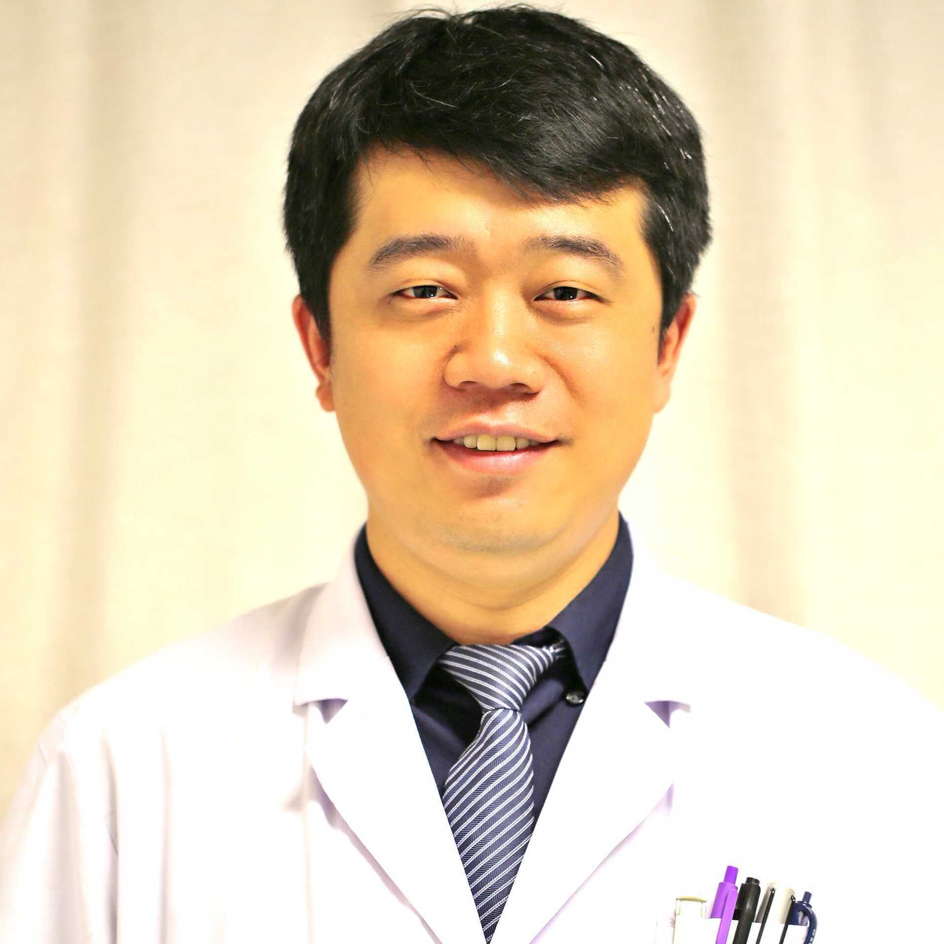 Yanyan Bian