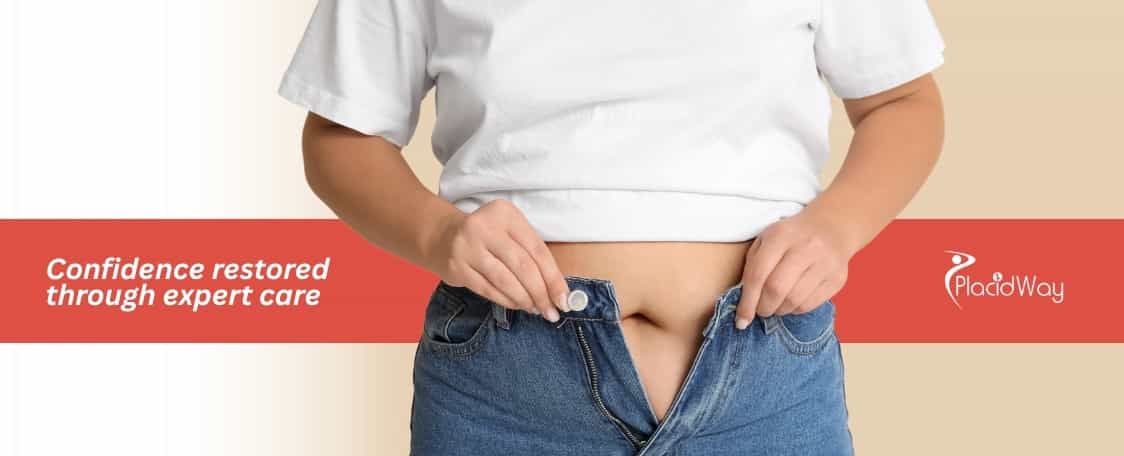 Mommy Makeovers in Thailand