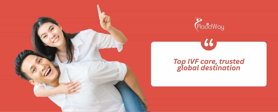 Procedimientos de FIV con donación de óvulos en 2026