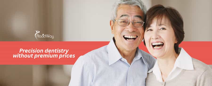 The Smart Choice: German Medical Tourists Turn to Georgia for High-Tech, Affordable Dental Implant Solutions