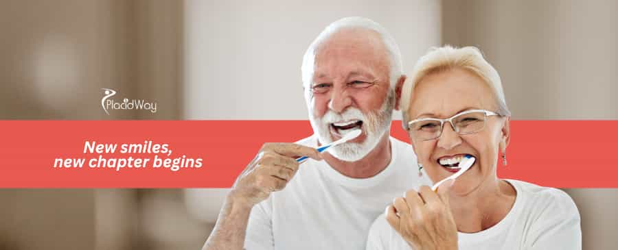 The Bogota Dental Corridor: Why US Retirees are Choosing Colombia Over Mexico for All-on-4 Dental Implants.