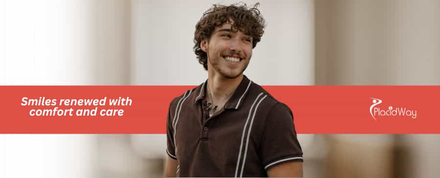 The Safe Haven for Aesthetics: Why Venezuelan Families are Booking Luxury Smile Makeover Packages in Colombia