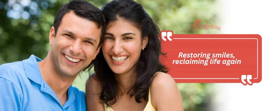 Curacao’s Growing Trend: Why Medical Travelers are Opting for Full Mouth Reconstruction in Colombia