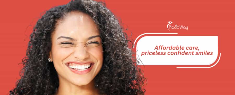 Peru Patients Save Thousands on Zirconia Crowns by Choosing Bogotá’s CAD/CAM Dental Labs