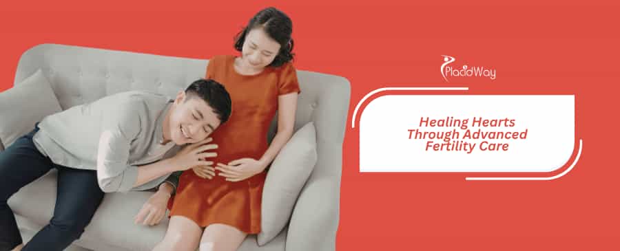 Accessible Expertise: Libyan Couples Look to Egypt's Premier Clinics to Overcome Infertility with ICSI