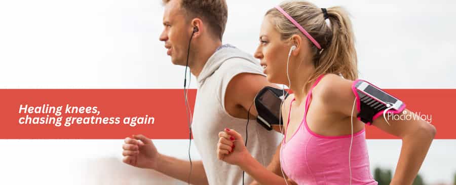 Dominican Republic Becomes the Top Choice for United States Athletes Seeking Advanced Knee Stem Cell Therapy