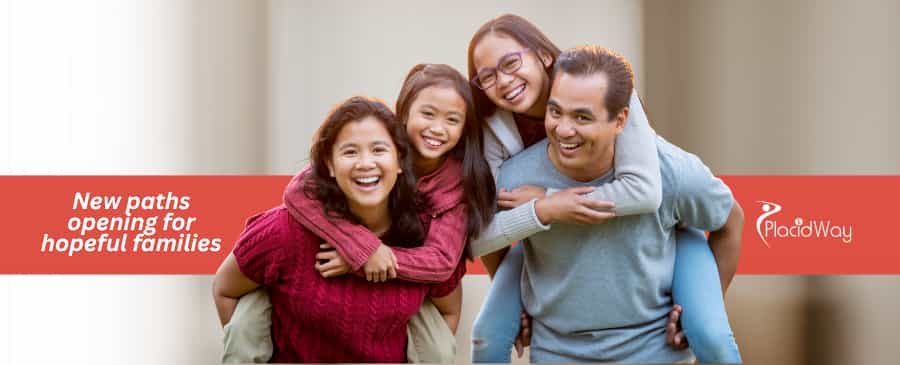 Bridging the Fertility Gap: How Jamaica's Middle Class is Accessing World-Class IVF in the Dominican Republic