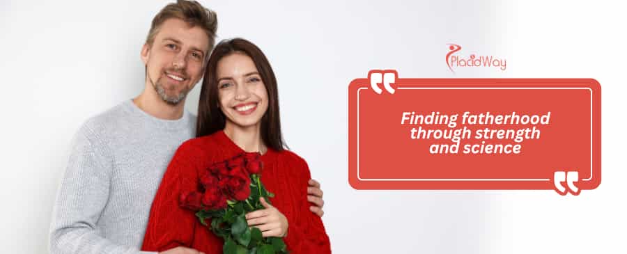 The Path to Fatherhood: How the Dominican Republic is Helping Bahamas Men Overcome Infertility with ICSI