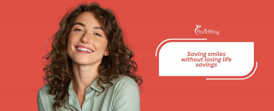 The $40,000 Difference: How Full Mouth Restoration in Costa Rica is Saving US Families Their Life Savings