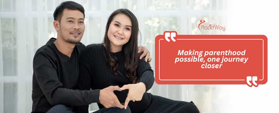 Australia’s Fertility Gap: Why More Couples are Turning to Thailand for Affordable, High-Success IVF Cycles