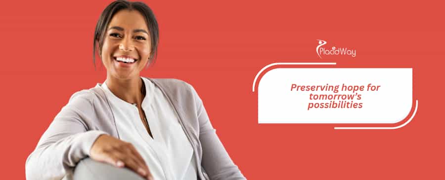 South East Asian Countries Turn to Thailand as the Regional Leader for Safe and Social Egg Freezing