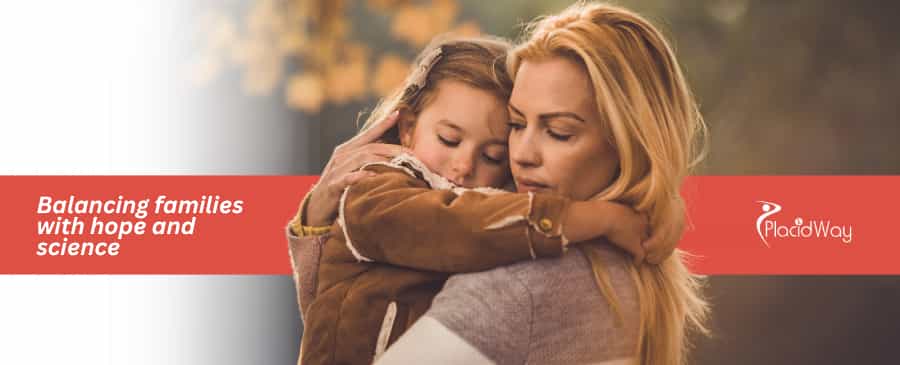 UAE Families Choose Thailand for Legal Family Balancing and Advanced PGT-A Genetic Screening