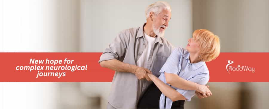 The Regional Hub for Hope: How Thailand Leads Southeast Asia in Neurological Stem Cell Medical Tourism.