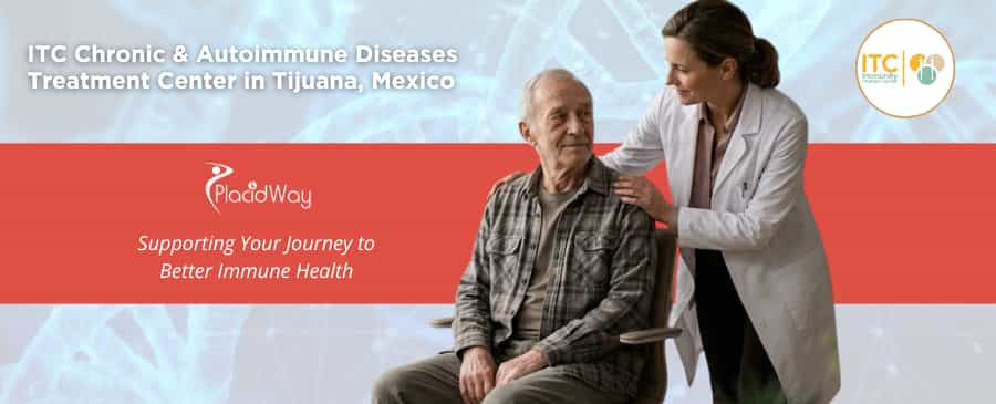 Immunity Therapy Center Tijuana Mexico