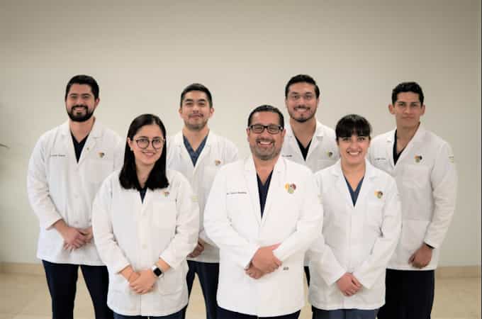 Chronic Disease Treatment in Mexico - Immunity Therapy Center