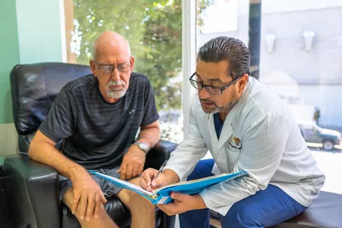 Chronic Disease Treatment in Mexico