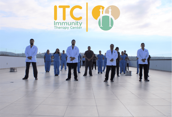 Chronic Disease Treatment Tijuana Mexico - Immunity Therapy Center