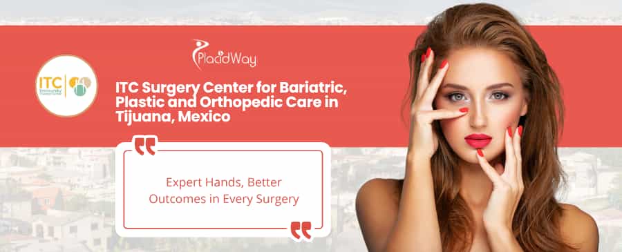 Immunity Therapy Center Tijuana Mexico