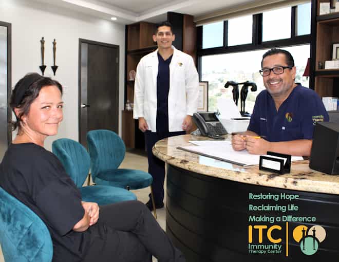 Surgical Center Tijuana Mexico - Immunity Therapy Center