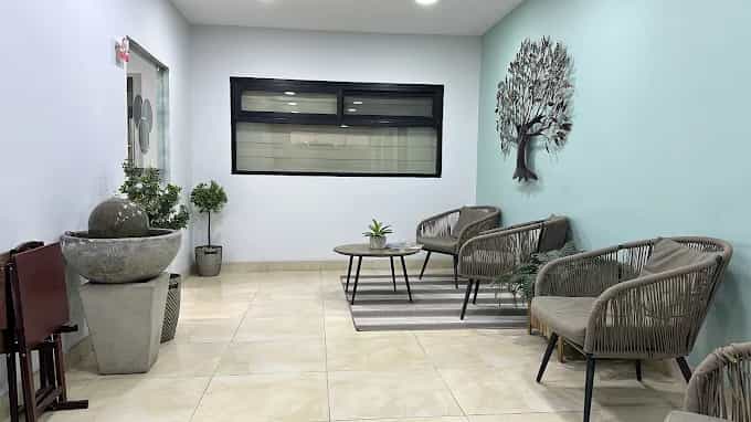 Surgical Center Tijuana Mexico - Immunity Therapy Center