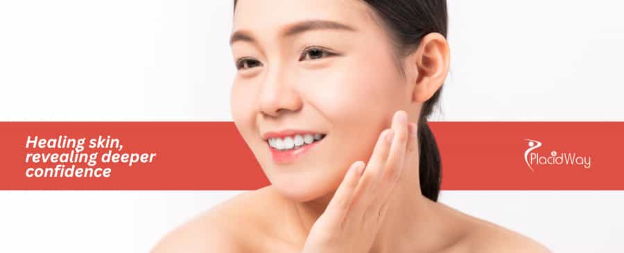 Beyond the Surface: Why Japanese Patients are Choosing South Korea for Stem-Cell-Based Skin Therapy