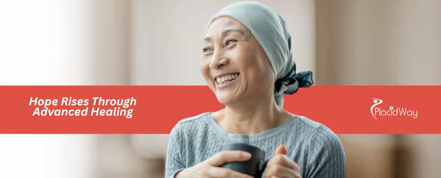 Kazakhstan's Rising Trend of Medical Tourism for Multiple Myeloma Therapies in China