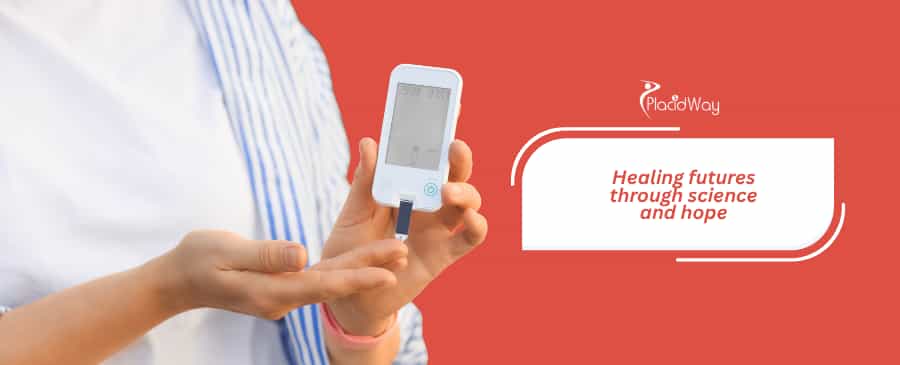 Nigeria Set to Become India’s Largest African Partner for Stem Cell-Driven Diabetes and Sickle Cell Management