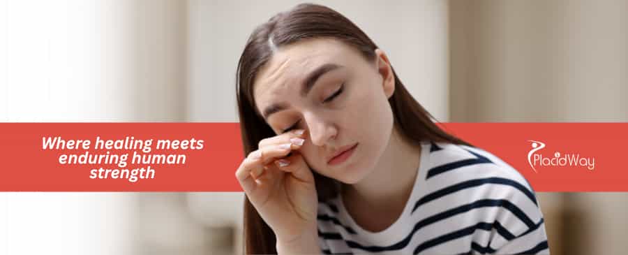 Ghana Medical Travel Trends: The Growing Exodus to India for Regenerative Treatment of Sickle Cell Anemia and Blood Disorders