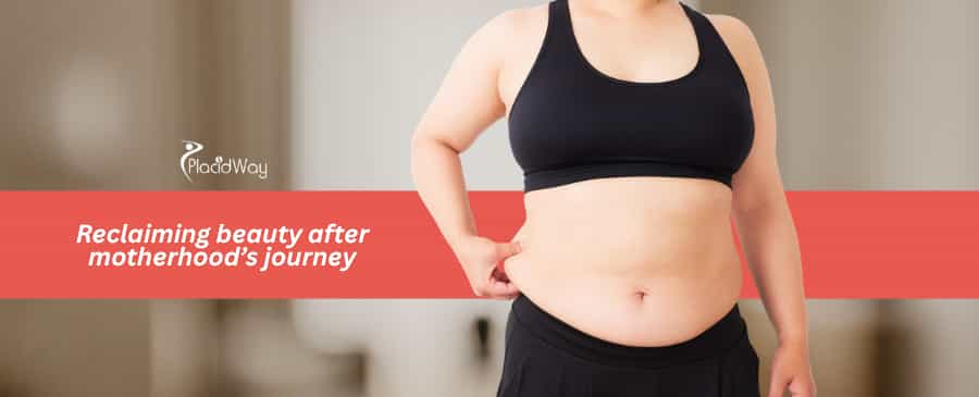 Ghana’s Post-Pregnancy Boom: India’s Combined 'Mommy Makeover' Packages Witness a 35% Surge in Demand from Accra