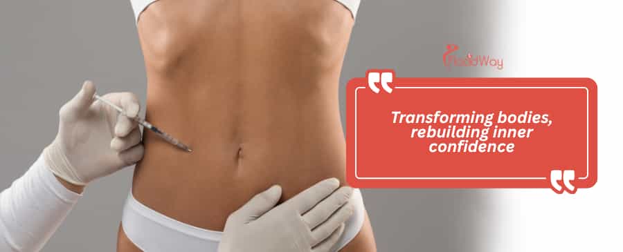 Tanzania’s Growing Interest in India’s '360 Liposuction' for Safe and Affordable Body Transformation