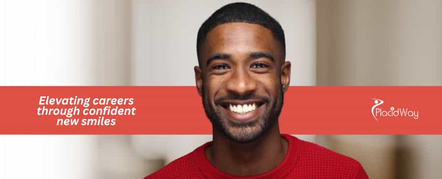 Ghana's Cosmetic Boom: Why Ghana’s Professionals are Flying to India for Advanced Teeth Whitening and Veneers