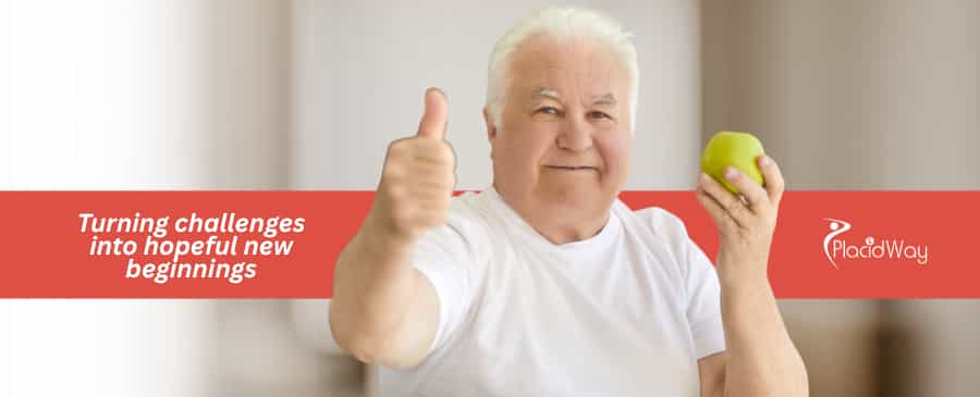 Saudi Arabian Diabetic Patients Find New Hope in Malaysia’s Regenerative Stem Cell Protocols