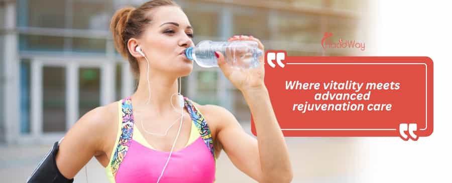 Singapore’s Longevity Seekers Choosing Malaysia for High-Potency Mesenchymal Stem Cell Rejuvenation