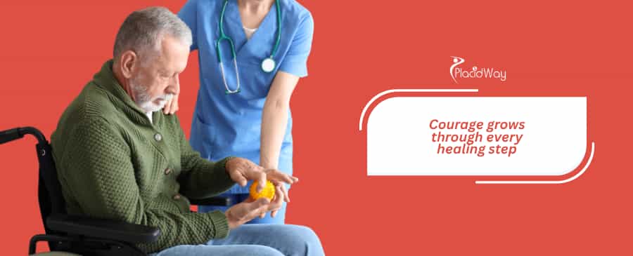  Indonesian Demand Increases for Malaysia’s Neurological Stem Cell Therapy for Parkinson’s Recovery