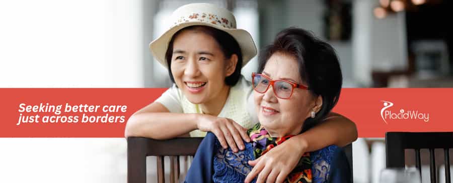 Malaysia vs. Singapore: Why the 2026 Medical Tourism Boom is Driving Singaporean Patients to Malaysia for Stem Cell Therapy