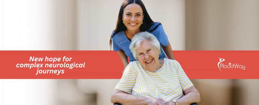 Turkey Emerges as the World's Leading Destination for UK Patients Seeking Stem Cell Therapy for Multiple Sclerosis