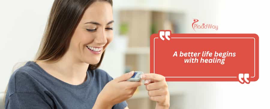 . Turkey Set to Dominate the Middle East Market as Saudi Arabian Patients Seek Advanced Stem Cell Therapy for Diabetes