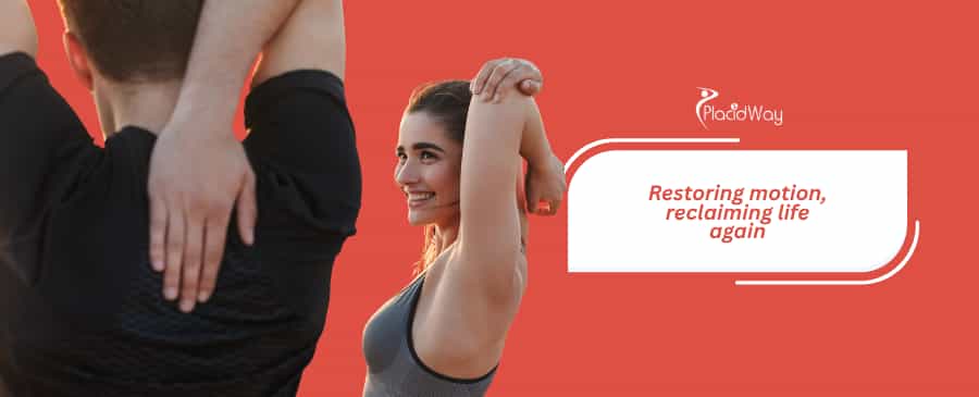 Advanced Stem Cell Therapy in Turkey: Why German Patients are Choosing Istanbul for Joint and Cartilage Repair