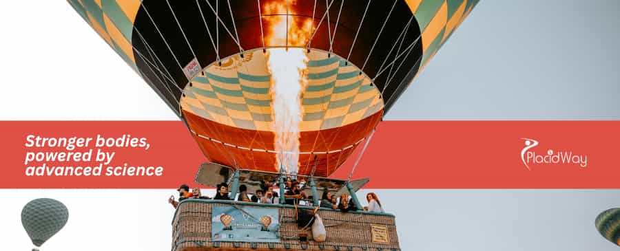 Turkey Set to Overtake Europe as the Premier Global Hub for Stem Cell Orthopedics by 2027