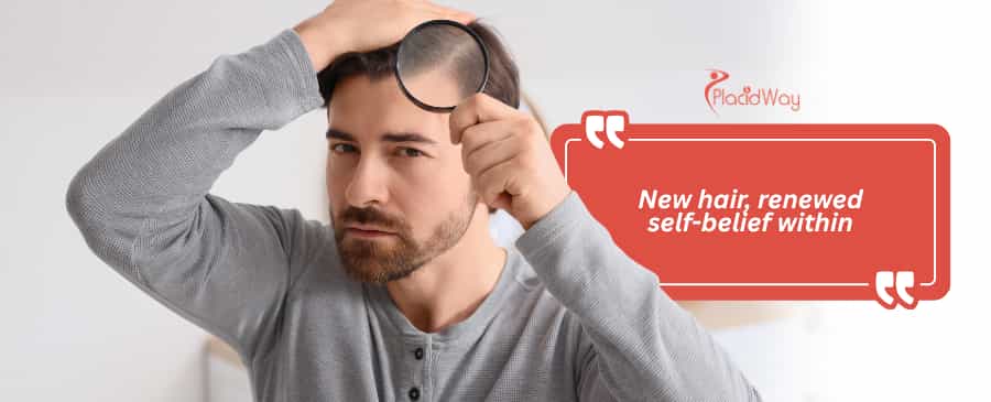 Why British Men are Choosing Turkey Over London for Advanced DHI Hair Transplants