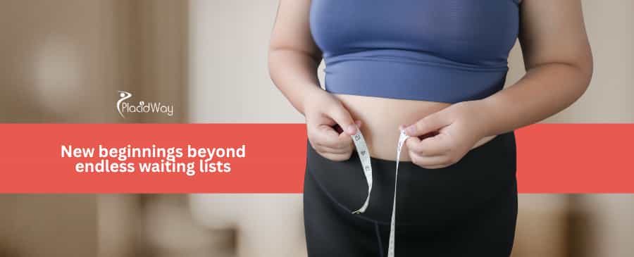 Why Thousands of United Kingdom Patients are Trading NHS Waiting Lists for Gastric Sleeve Packages in Turkey This Year